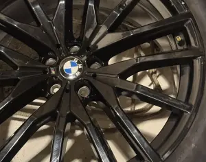 R22 BMW X5 2018-2026 - 4