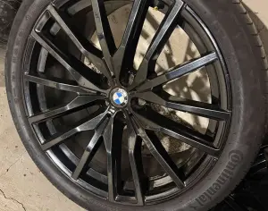 R22 BMW X5 2018-2026 - 5