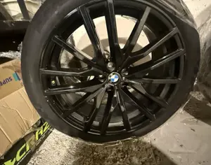 R22 BMW X5 2018-2026 - 8