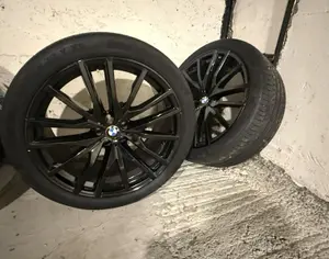 R22 BMW X5 2018-2026 - 9
