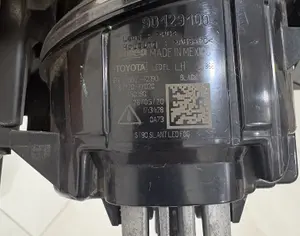 TOYOTA RAV 4 2019-2025 - 3