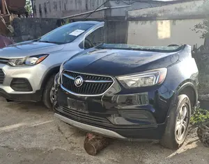 BUICK Encore 2017-2021