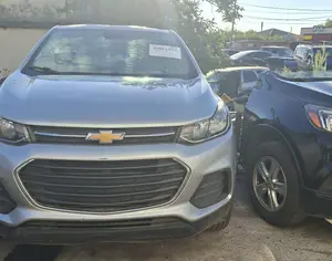 CHEVROLET Trax 2017-2022