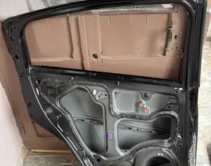 HONDA Vezel 2012-2019 - 2