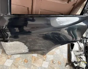 HONDA Vezel 2012-2019 - 3