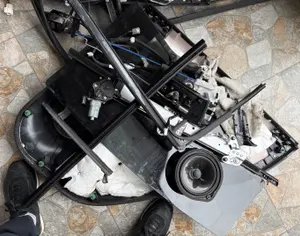 HONDA Vezel 2012-2019 - 4
