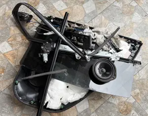 HONDA Vezel 2012-2019 - 7