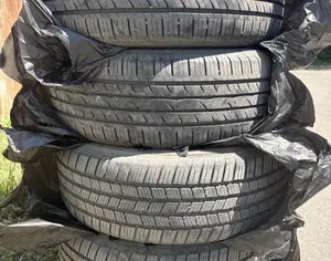 R17 245/65 All Seasons