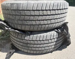 R17 245/65 All Seasons - 3