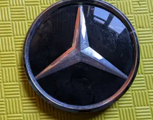 MERCEDES-BENZ GLS 450 2019-2026
