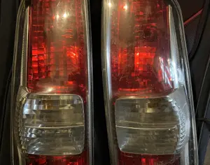 TOYOTA Passo 2001-2006