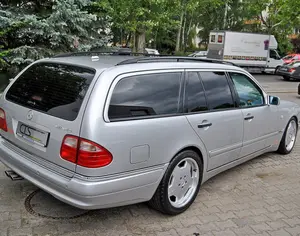 MERCEDES-BENZ C 220 1998-2010 - 3