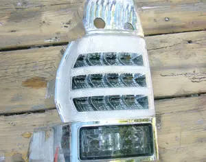 TOYOTA Land Cruiser Prado 2000-2020