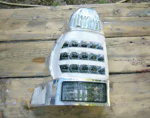 TOYOTA Land Cruiser Prado 2000-2020 - 2