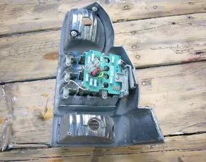 TOYOTA Land Cruiser Prado 2000-2020 - 3