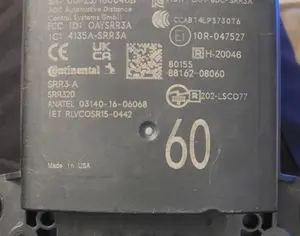 TOYOTA Sienna - 5
