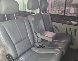 MERCEDES-BENZ ML 320 2003
