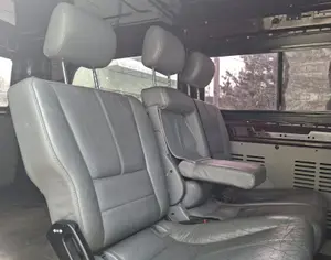 MERCEDES-BENZ ML 320 2003 - 2