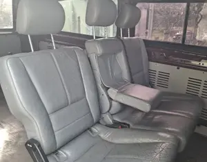 MERCEDES-BENZ ML 320 2003 - 3