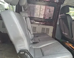 MERCEDES-BENZ ML 320 2003 - 4