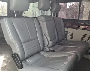 MERCEDES-BENZ ML 320 2003 - 5