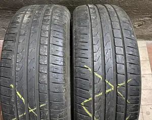 R17 215/55 Лето - 1