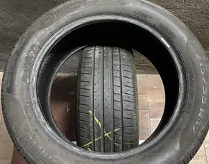 R17 215/55 Лето - 2