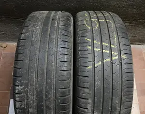 R17 215/55 Лето - 1