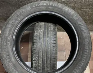 R17 215/55 Лето - 2