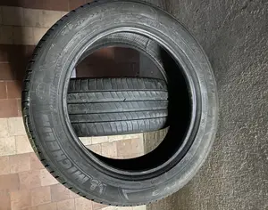 R17 215/55 Лето - 1