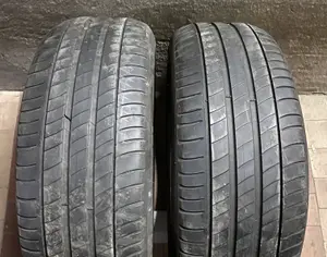 R17 215/55 Лето - 2