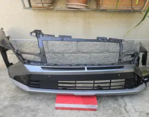 HYUNDAI Tucson 2021-2025 - 1