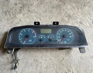 NISSAN Terrano 1993-2006