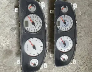 NISSAN Pathfinder 1999-2005
