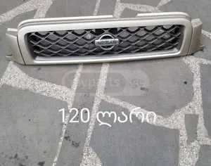 NISSAN Pathfinder 2000-2004
