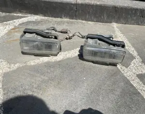 NISSAN Pathfinder 1996-2000 - 1