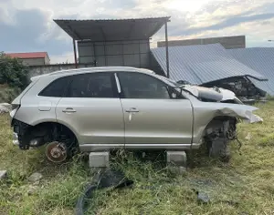 AUDI Q5 2014 2.0