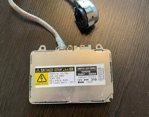 TOYOTA Ist 2001-2005