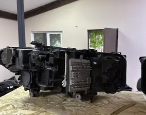 BMW 530 2017-2024 - 4