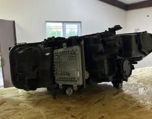 BMW 530 2017-2024 - 5