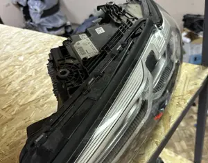 BMW 530 2017-2024 - 6