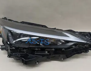LEXUS NX 250 2022-2025