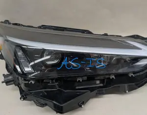 LEXUS NX 250 2022-2025 - 2