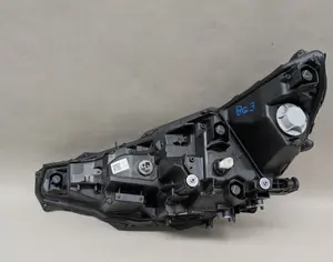 LEXUS NX 250 2022-2025 - 4