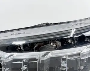FORD Mustang Mach-E 2020-2023 - 1