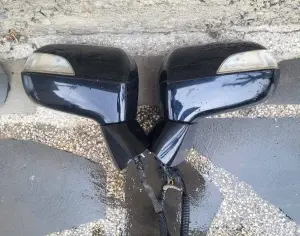 HONDA Odyssey 2003-2008