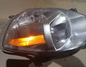 NISSAN Versa 2007-2012 - 2