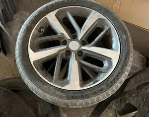 R18 HYUNDAI kona 2018-2022