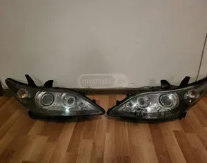 HONDA Elysion 2004-2013