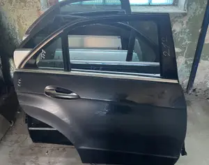 MERCEDES-BENZ E 300 2009-2012 - 4